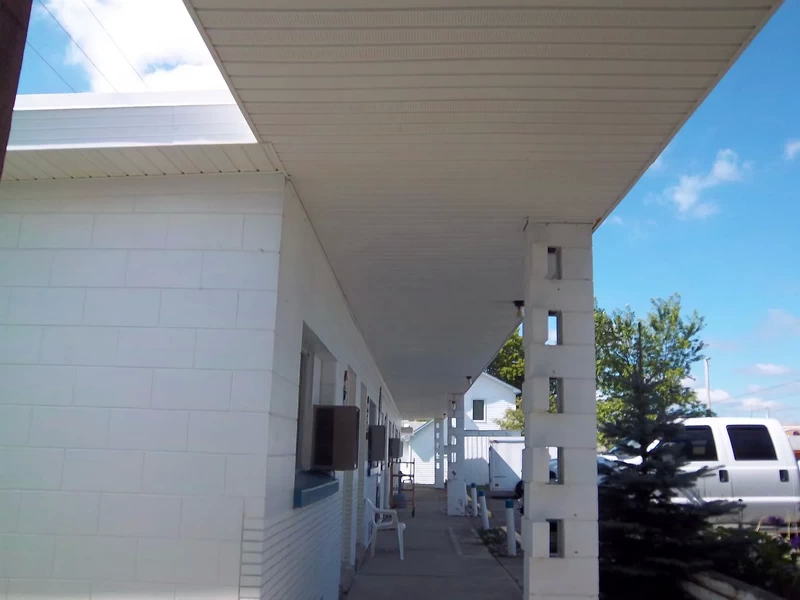 Bay Motel - From Real Estate Listing